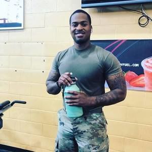 Meet your Posher, Michael